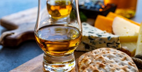Luksusowa Degustacja Whisky z Foodparingiem | Wiele Lokalizacji-Prezent dla Niej_S