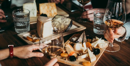 Luksusowa Degustacja Whisky z Foodpairingiem dla Dwojga | Wiele Lokalizacji-Prezent dla Znajomych_S
