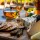 Luksusowa Degustacja Whisky z Foodpairingiem dla Dwojga | Wiele Lokalizacji