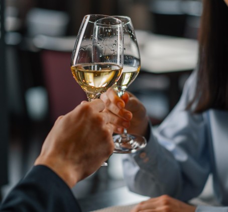 Degustacja Wina dla Dwojga | Kraków