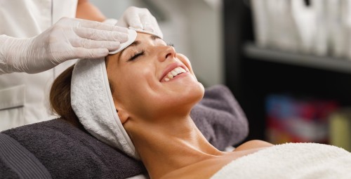 Rytuał SPA “Luxury” | Tychy | Prezent dla Babci_S