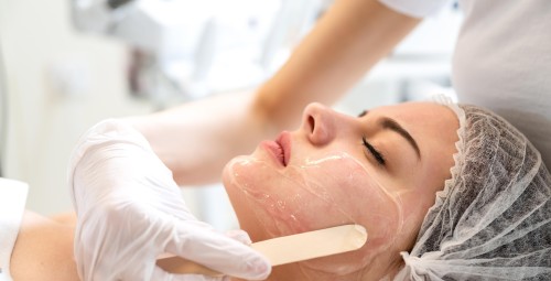 Rytuał SPA “Luxury” | Tychy | Prezent dla Znajomej_S