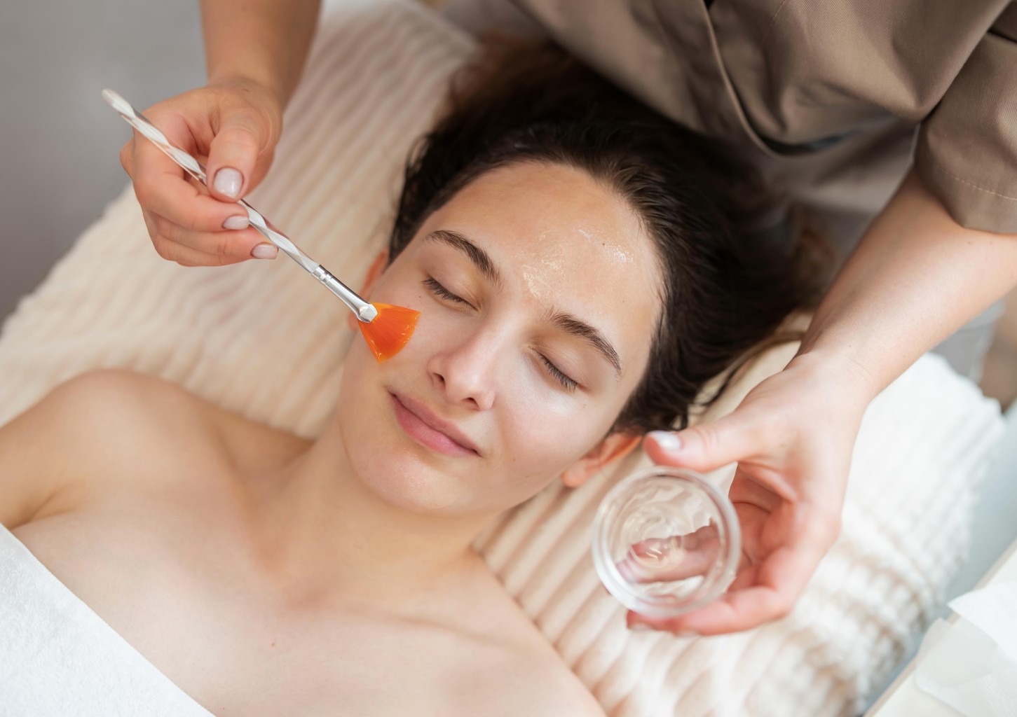 Rytuał SPA “Luxury” | Tychy