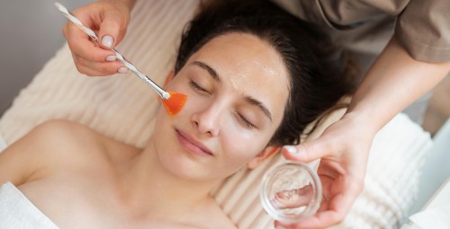 Rytuał SPA “Luxury” | Tychy | Prezent dla Niej_S