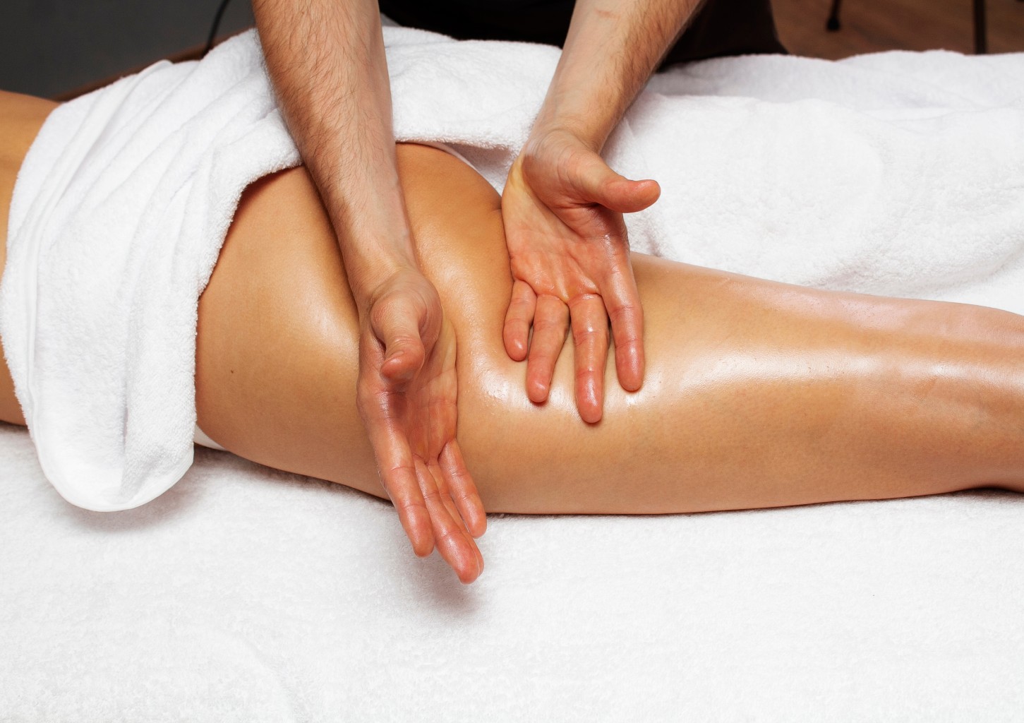 Zabieg Ujędrniający na Ciało | Tychy