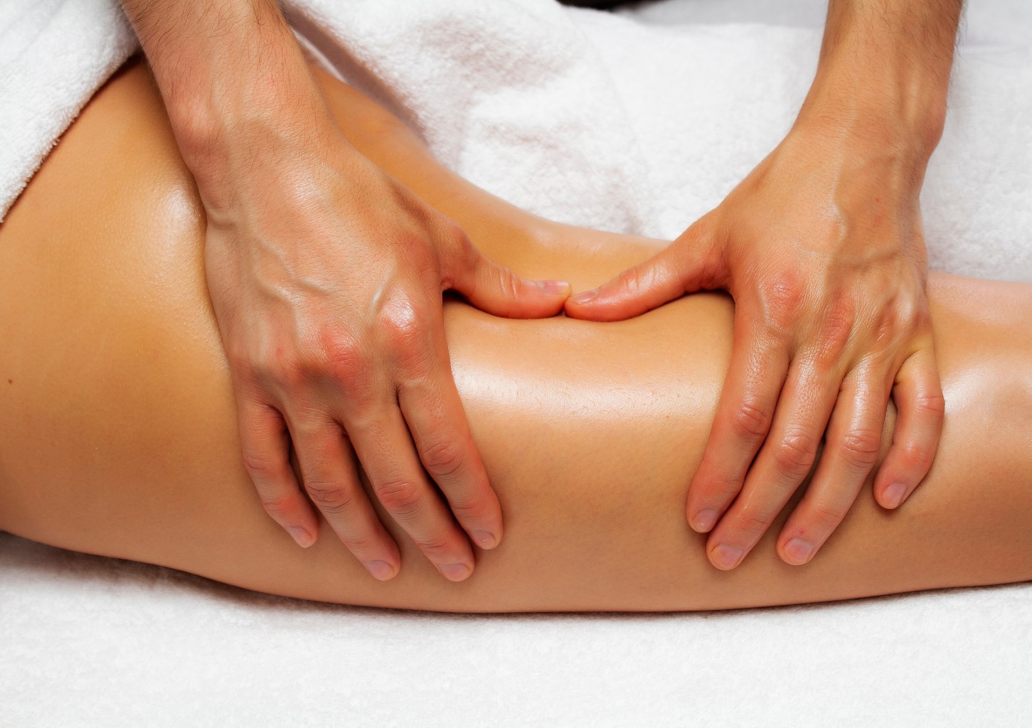 Pakiet 2 Zabiegów Ujędrniających na Ciało | Tychy