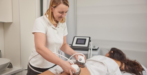 Zabieg Wyszczuplająco-Ujędrniający na Ciało | Tychy | Prezent dla Kobiety_S