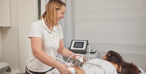 Zabieg Wyszczuplająco-Ujędrniający na Ciało | Tychy | Prezent dla Koleżanki_S