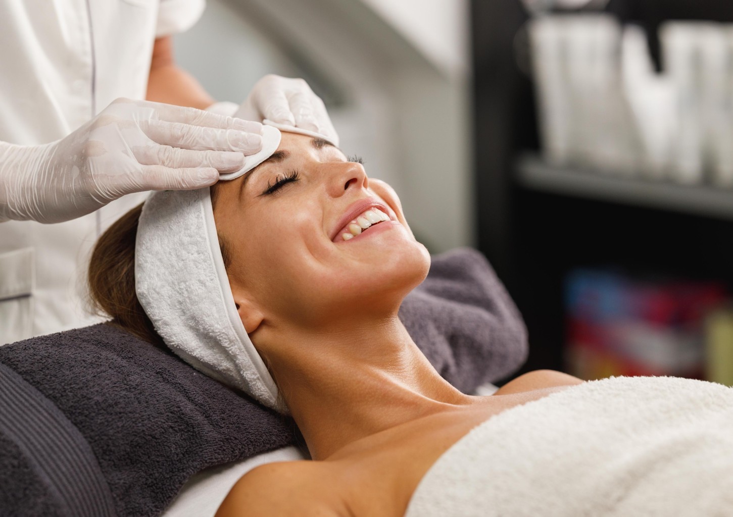 Relaksujący Pakiet SPA | Tychy