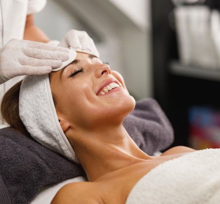 Relaksujący Pakiet SPA | Tychy