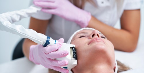 Oczyszczający Zabieg na Twarz | Tychy | Prezent dla Koleżanki_S