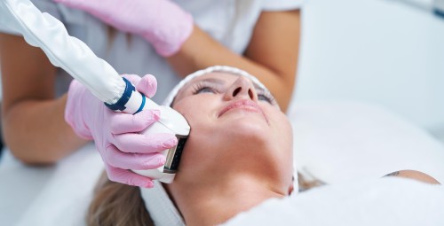 Oczyszczający Zabieg na Twarz | Tychy | Prezent dla Przyjaciółki_S