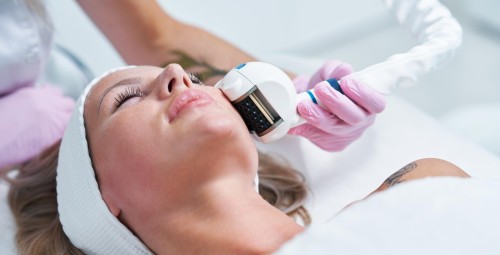 Oczyszczający Zabieg na Twarz | Tychy | Prezent dla Znajomej_S