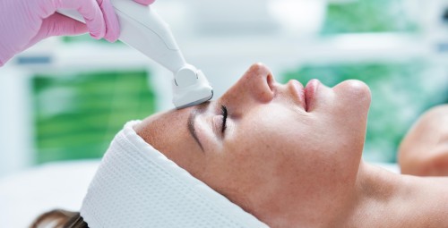 Oczyszczający Zabieg na Twarz | Tychy | Prezent dla Kobiety_S