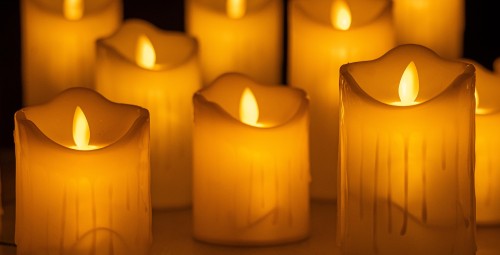 Koncert przy Świecach dla Dwojga (Sektor VIP) | Gliwice-Prezent na Rocznicę_P