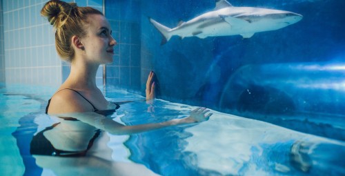 Całodniowa Zabawa w Aquaparku | Reda-Prezent na Urodziny_P