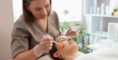 Karta Podarunkowa Health & Beauty | Tychy | Prezent dla Przyjaciółki_S