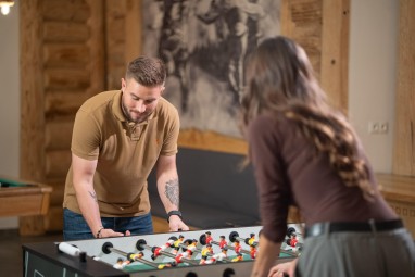 Relaksujący Pobyt (2 Noce, 2 Osoby) | Białka Tatrzańska | Prezent na Imieniny_P