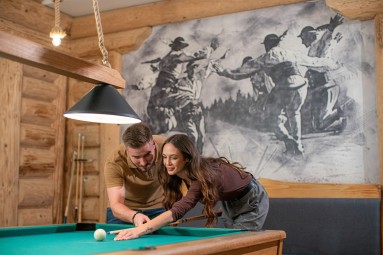 Odprężający Pobyt (2 Noce, 2 Osoby) | Białka Tatrzańska | Prezent dla Małżeństwa_P