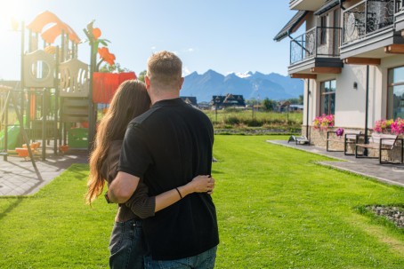 Góralski Pobyt (2 Noce, 2 Osoby) | Malinowy Potok | Białka Tatrzańska 