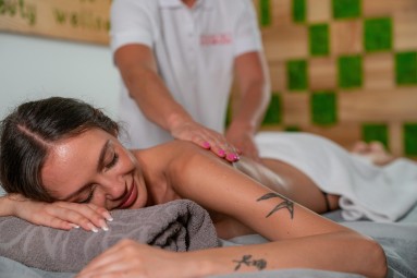 Odprężający Pobyt (2 Noce, 2 Osoby) | Białka Tatrzańska | Prezent na Urodziny_P