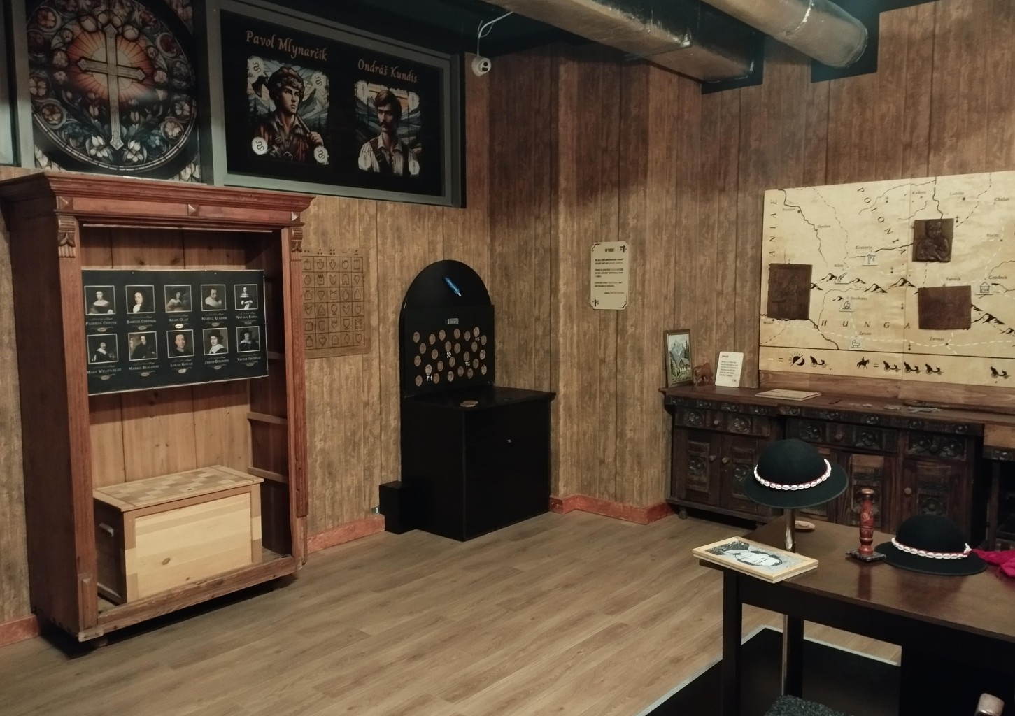 Zabawa w Escape Room Plus dla Przyjaciół | Bielsko-Biała