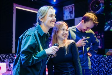 Karaoke dla Przyjaciół | Olsztyn-Prezent dla Znajomych_P