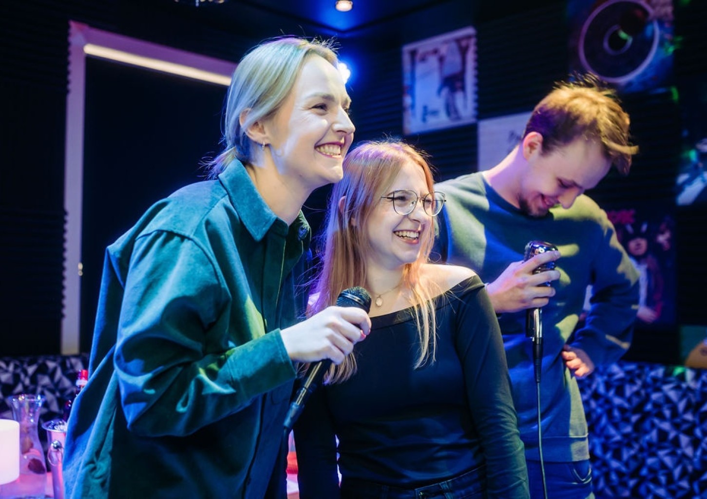 Karaoke dla Przyjaciół | Olsztyn