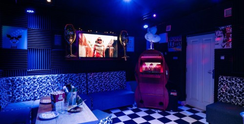 Karaoke dla Przyjaciół | Olsztyn-Prezent dla Przyjaciół_P