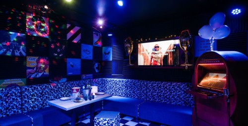 Karaoke dla Przyjaciół | Olsztyn-Pezent na Imieniny_P