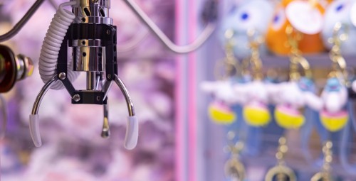 Przygoda w Centrum Rozrywki dla Dwojga | Olsztyn-Prezent na Imieniny_S