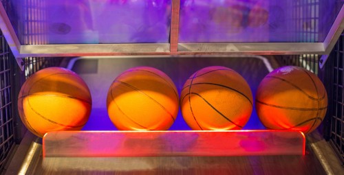 Przygoda w Centrum Rozrywki dla Dwojga | Olsztyn-Prezent dla Przyjaciół_S