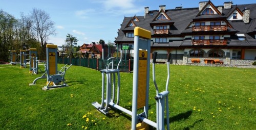 Odprężający Pobyt (2 Noce, 2 Osoby) | Białka Tatrzańska | Prezent dla Pary_P