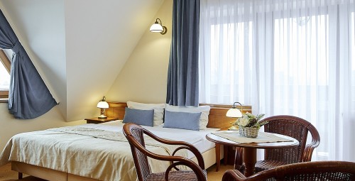 Odprężający Pobyt (2 Noce, 2 Osoby) | Białka Tatrzańska | Prezent dla Rodziców_P