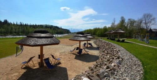 Odprężający Pobyt (3 Noce, 2 Osoby) | Białka Tatrzańska | Prezent dla Teściów_P