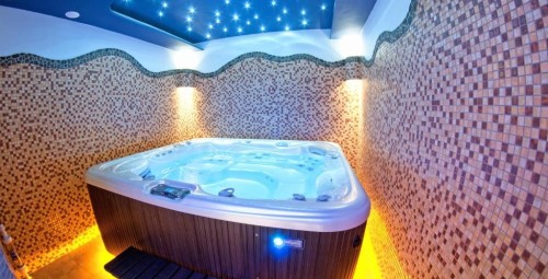 Odprężający Pobyt (3 Noce, 2 Osoby) | Białka Tatrzańska | Prezent dla Małżeństwa_P