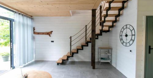 Pobyt w Domku (2 Noce, 2 Osoby) | Potołówek | Prezent dla Rodziców_P