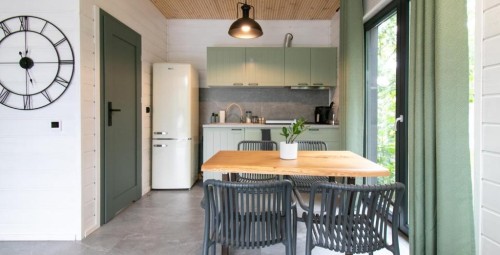 Pobyt w Domku (2 Noce, 2 Osoby) | Potołówek | Prezent dla Pary_P