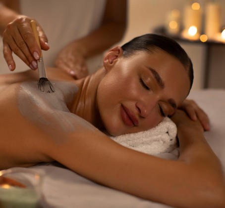 Rytuał SPA “Marokański Detoks” | Białystok