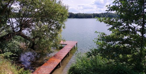 Relaksujący Pobyt w Domku (2 Noce, 2 Osoby) | Potołówek | Prezent dla Teściów_P