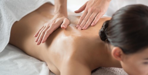 Zabieg SPA “Tranquillity” | Głogów | Prezent dla Niej_S