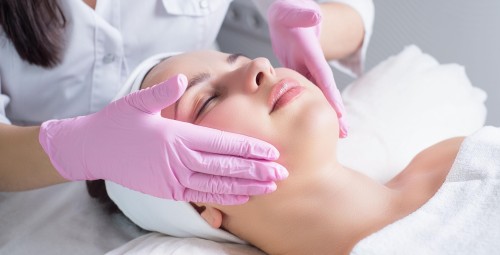 Odżywczy Zabieg na Twarz | Głogów | Prezent dla Niej_S