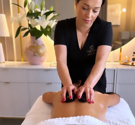 Rytuał SPA “Salt Massage” | Głogów
