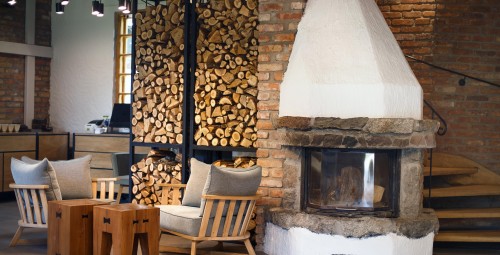 Relaksujący Pobyt (1 noc, 2 osoby) | Słupsk | Prezent dla Żony_P