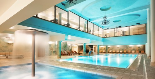 Relaksujący Pobyt (1 noc, 2 osoby) | Słupsk | Prezent na Walentynki_P