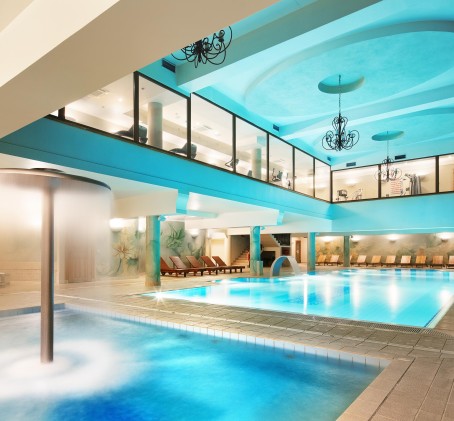 Relaksujący Pobyt (2 Noce, 2 Osoby) | Dolina Charlotty Resort & Spa | Słupsk