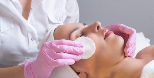 Masaż Twarzy Kobido z Peelingiem Kawitacyjnym | Tychy | Prezent dla Mamy_S