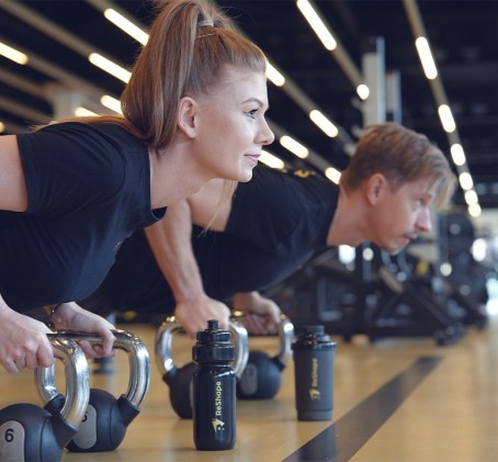 Trening Personalny | Zabrze