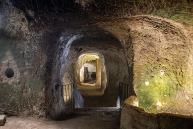 Przygoda w Podziemiach dla Dwojga - Trasa Historyczna | Jelenia Góra-Prezent dla Znajomych_S