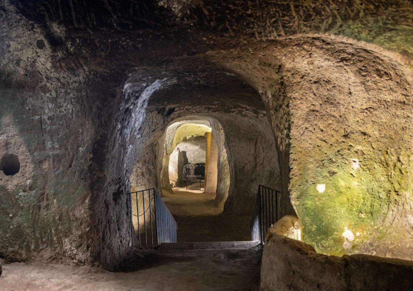 Przygoda w Podziemiach dla Dwojga - Trasa Historyczna | Jelenia Góra